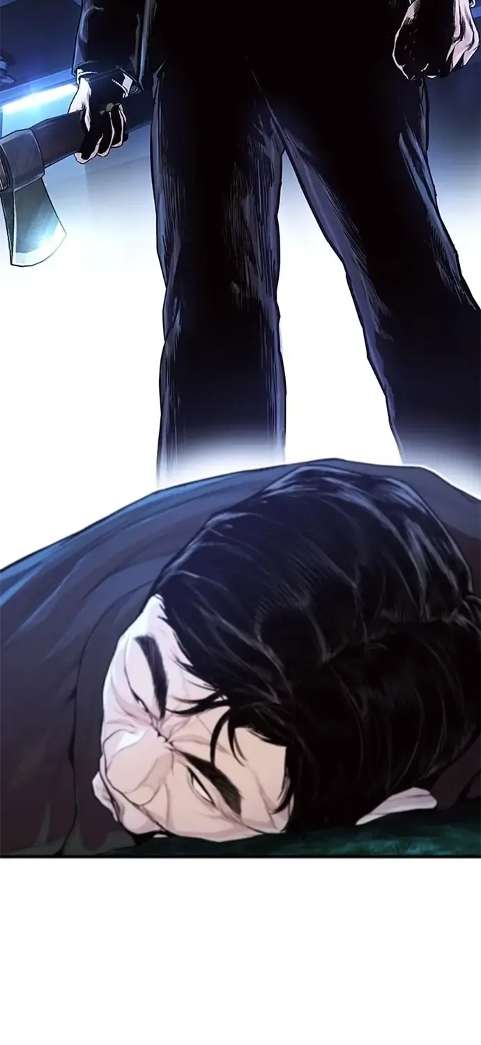 Ngoài Vòng Pháp Luật: Khởi Nguyên Chap 2 - Next Chap 3