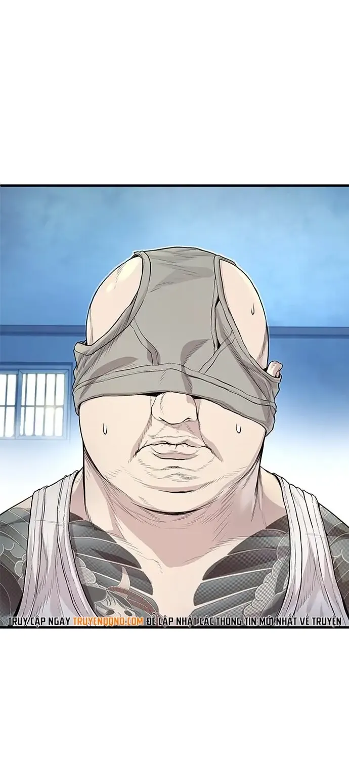 Ngoài Vòng Pháp Luật: Khởi Nguyên Chap 2 - Next Chap 3