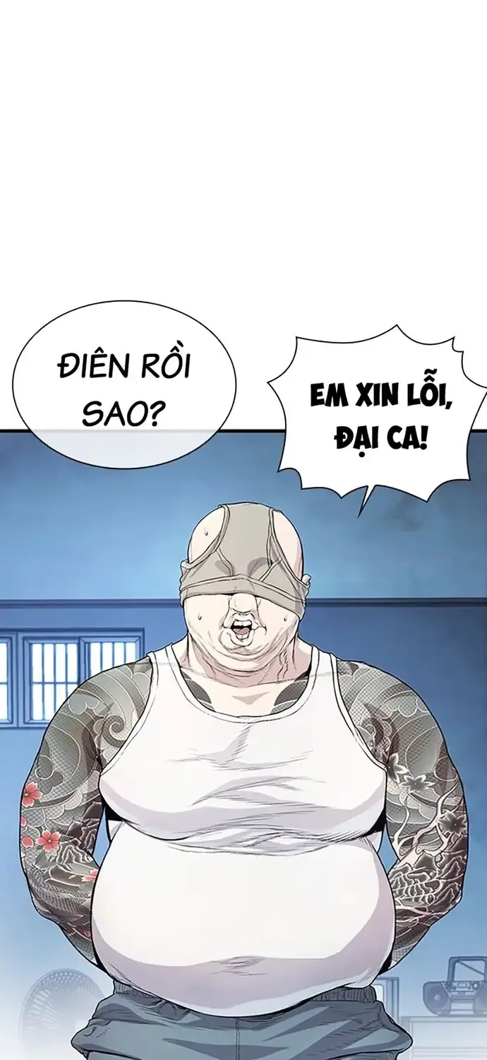 Ngoài Vòng Pháp Luật: Khởi Nguyên Chap 2 - Next Chap 3