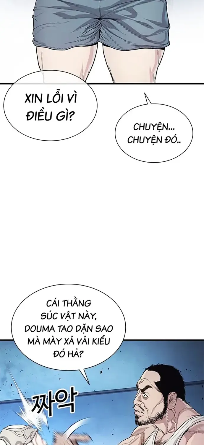 Ngoài Vòng Pháp Luật: Khởi Nguyên Chap 2 - Next Chap 3