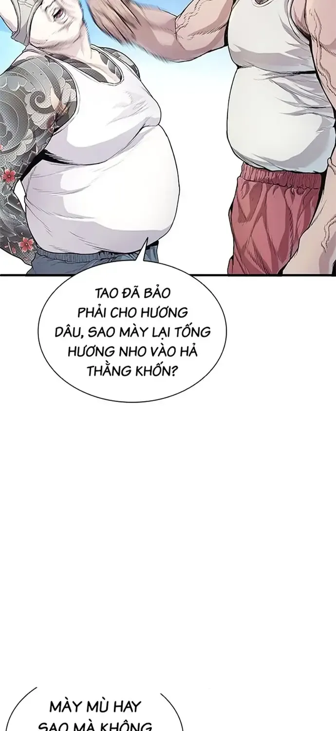 Ngoài Vòng Pháp Luật: Khởi Nguyên Chap 2 - Next Chap 3