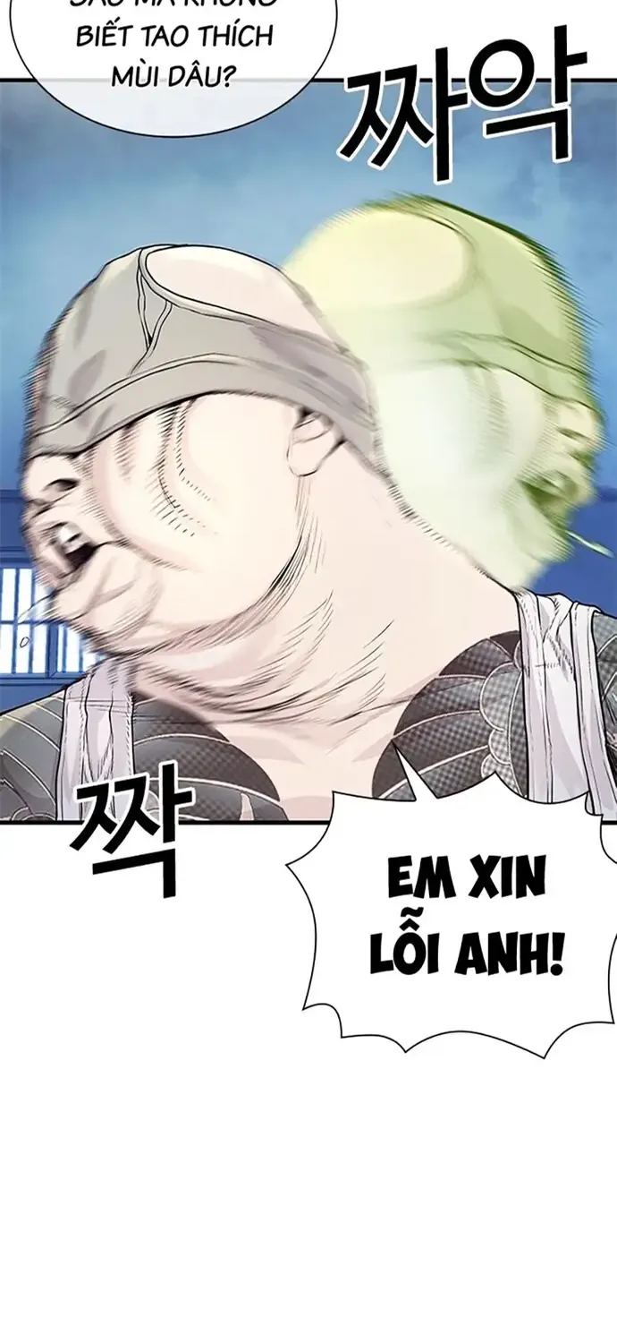 Ngoài Vòng Pháp Luật: Khởi Nguyên Chap 2 - Next Chap 3