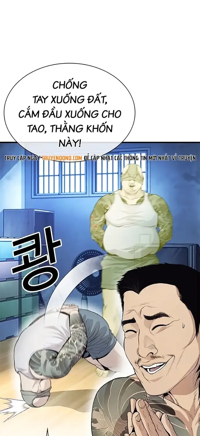 Ngoài Vòng Pháp Luật: Khởi Nguyên Chap 2 - Next Chap 3