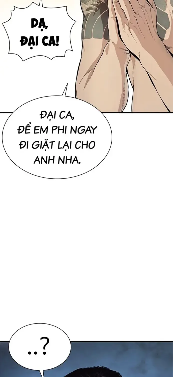 Ngoài Vòng Pháp Luật: Khởi Nguyên Chap 2 - Next Chap 3