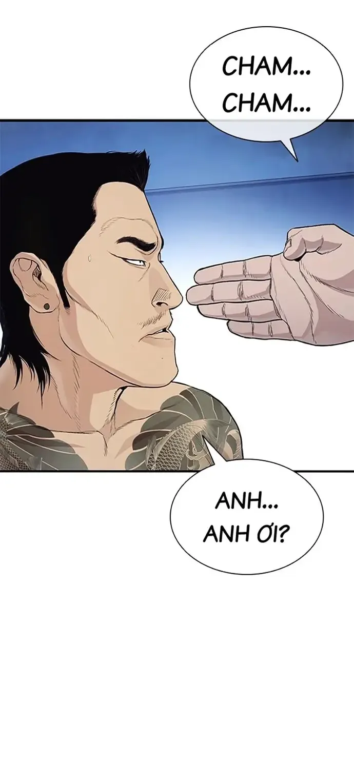 Ngoài Vòng Pháp Luật: Khởi Nguyên Chap 2 - Next Chap 3