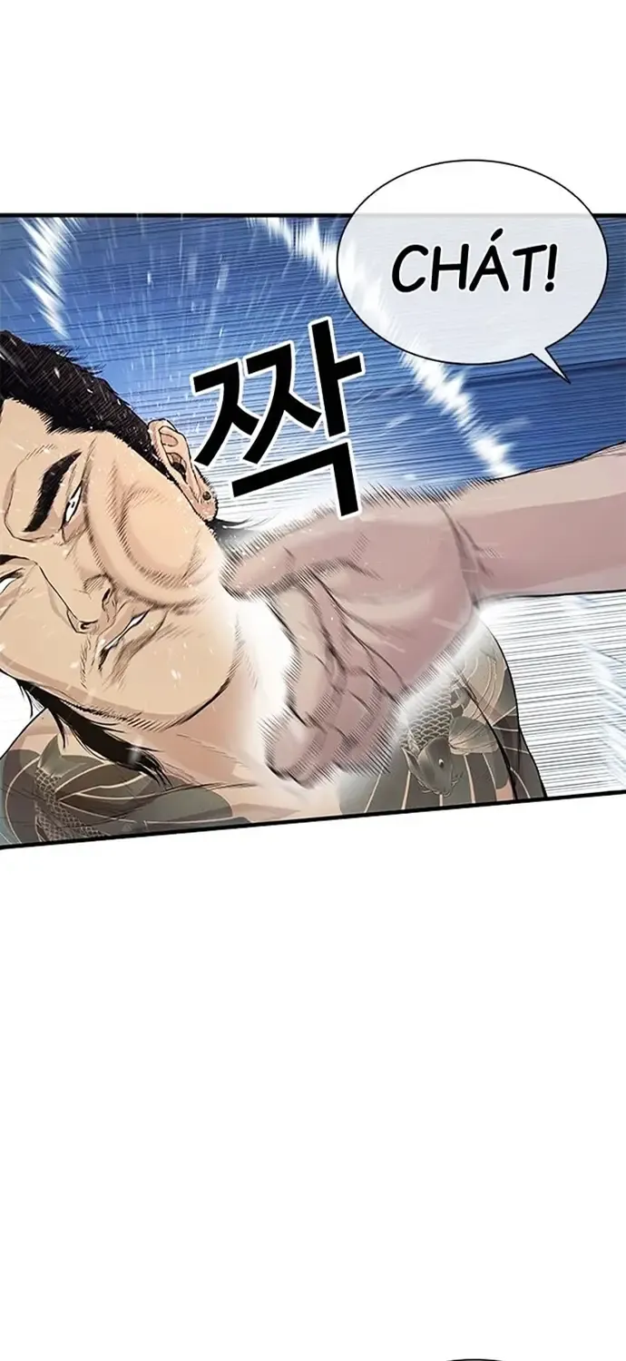 Ngoài Vòng Pháp Luật: Khởi Nguyên Chap 2 - Next Chap 3