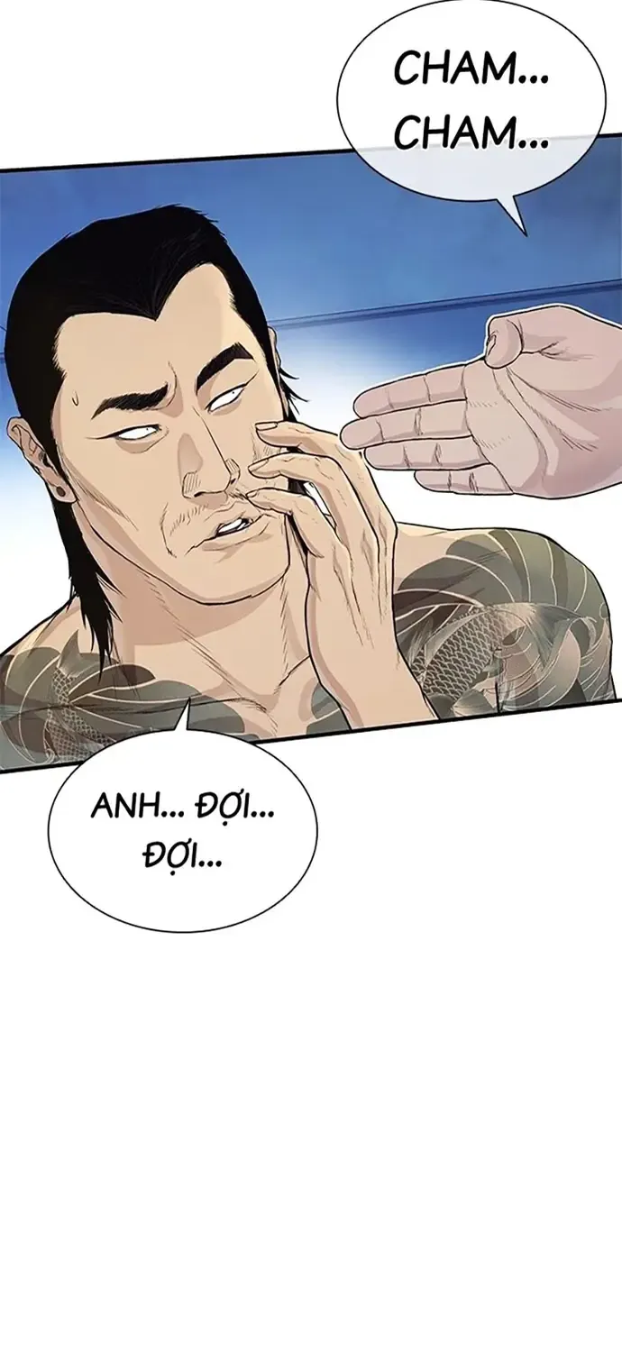 Ngoài Vòng Pháp Luật: Khởi Nguyên Chap 2 - Next Chap 3