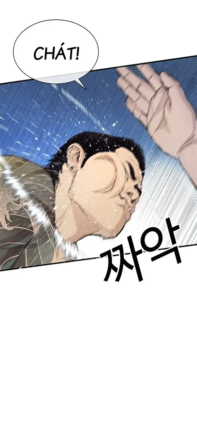 Ngoài Vòng Pháp Luật: Khởi Nguyên Chap 2 - Next Chap 3