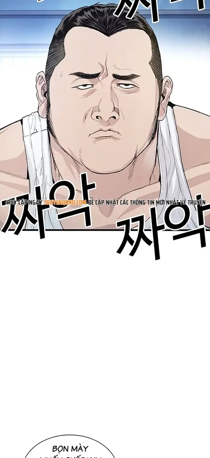 Ngoài Vòng Pháp Luật: Khởi Nguyên Chap 2 - Next Chap 3