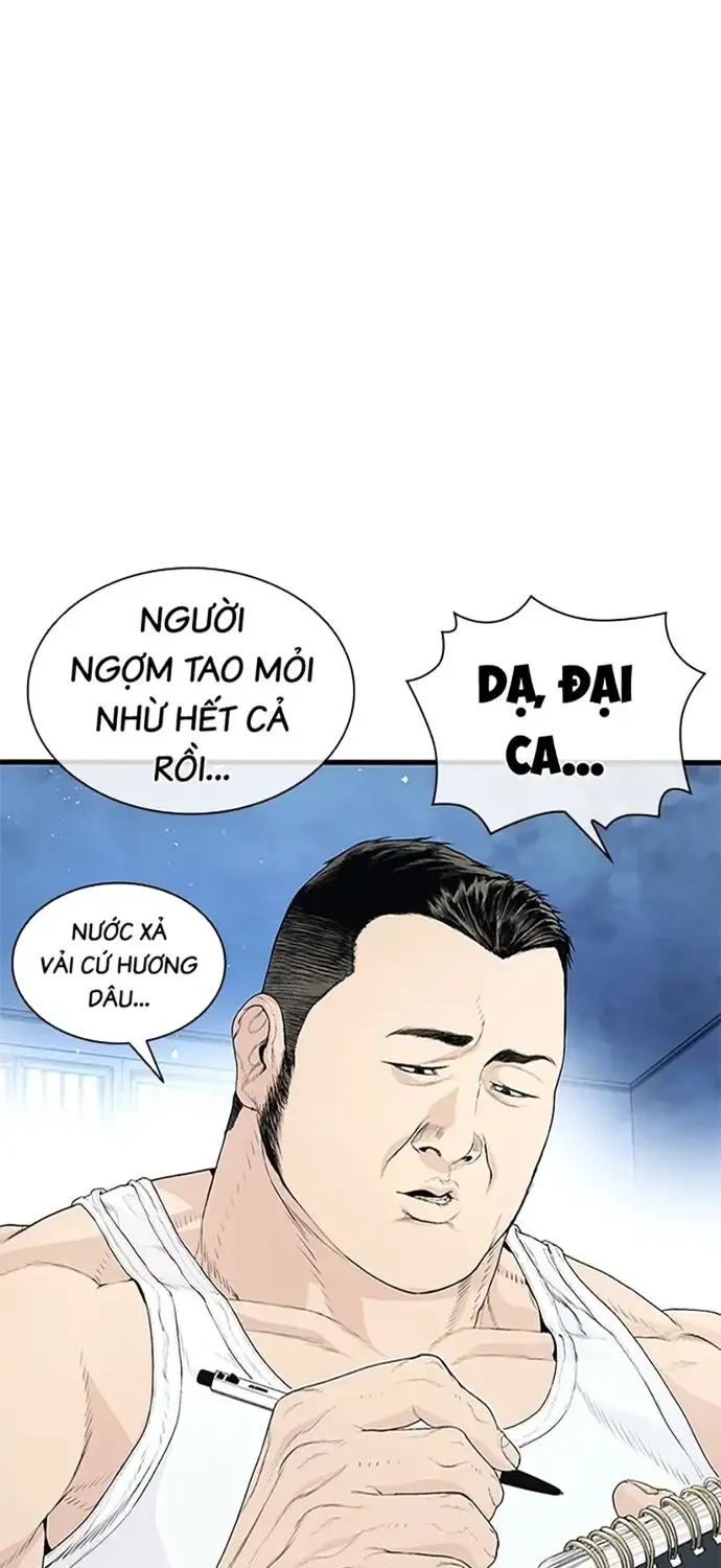 Ngoài Vòng Pháp Luật: Khởi Nguyên Chap 2 - Next Chap 3