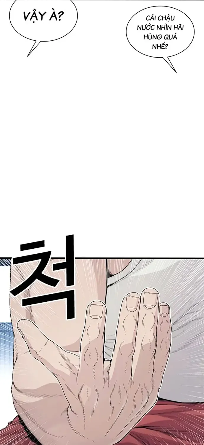 Ngoài Vòng Pháp Luật: Khởi Nguyên Chap 2 - Next Chap 3