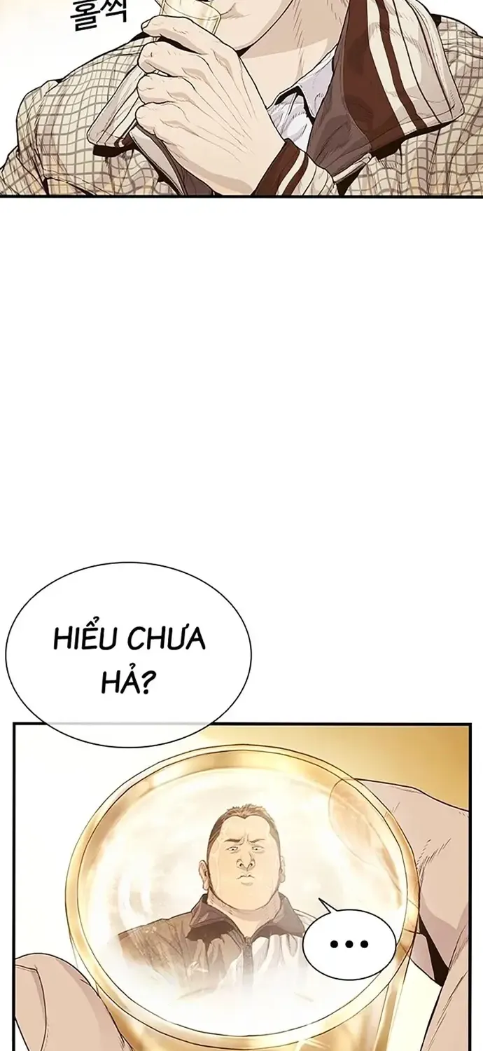 Ngoài Vòng Pháp Luật: Khởi Nguyên Chap 2 - Next Chap 3