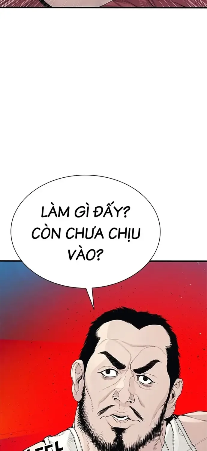 Ngoài Vòng Pháp Luật: Khởi Nguyên Chap 2 - Next Chap 3