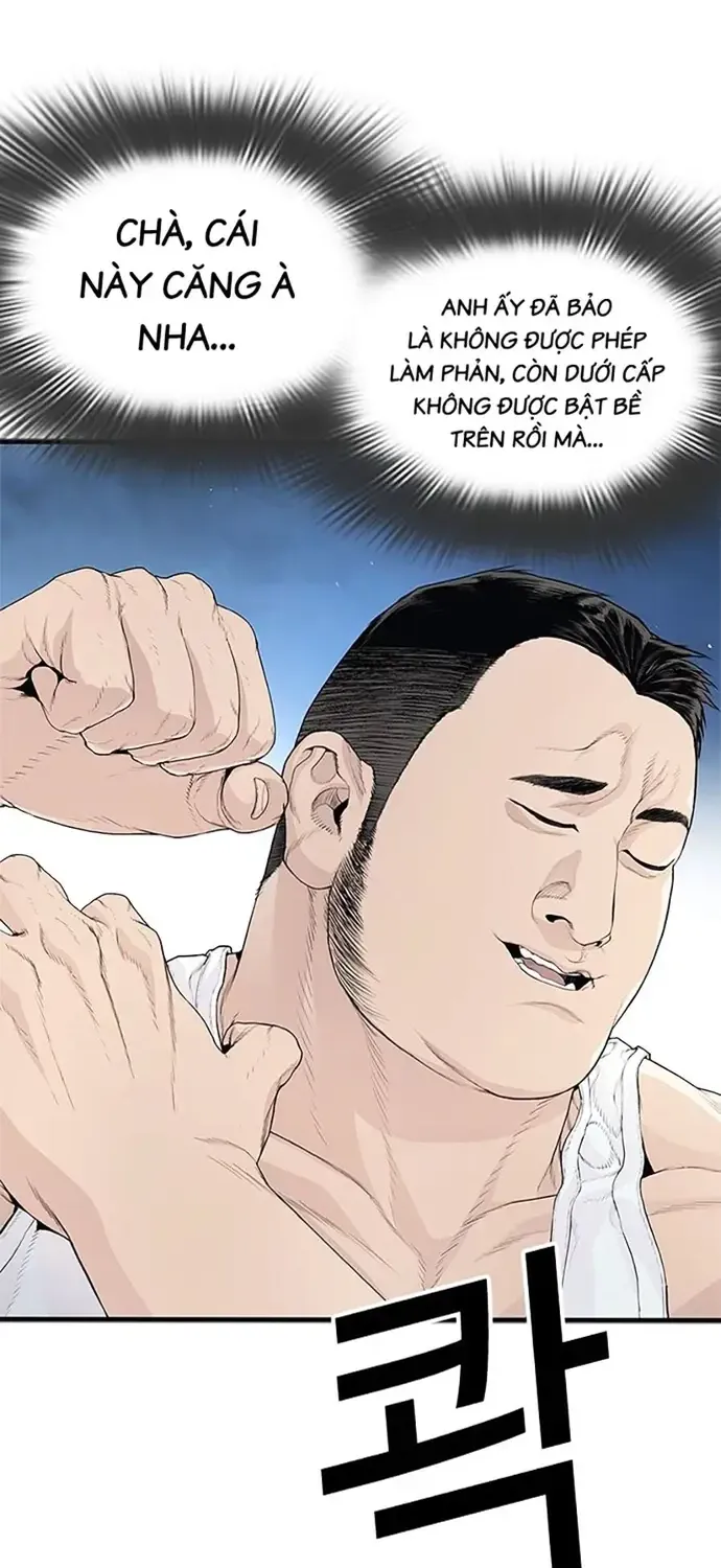 Ngoài Vòng Pháp Luật: Khởi Nguyên Chap 2 - Next Chap 3