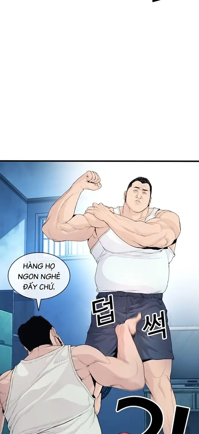 Ngoài Vòng Pháp Luật: Khởi Nguyên Chap 2 - Next Chap 3