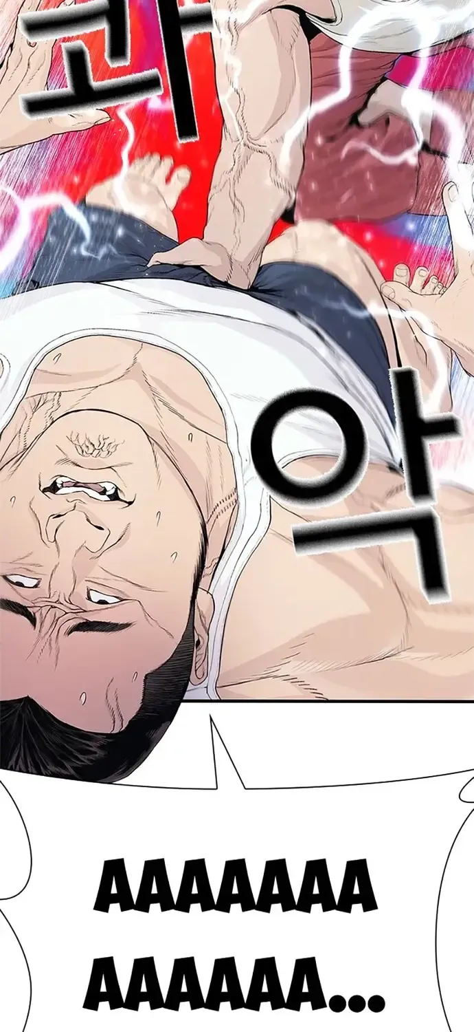 Ngoài Vòng Pháp Luật: Khởi Nguyên Chap 2 - Next Chap 3