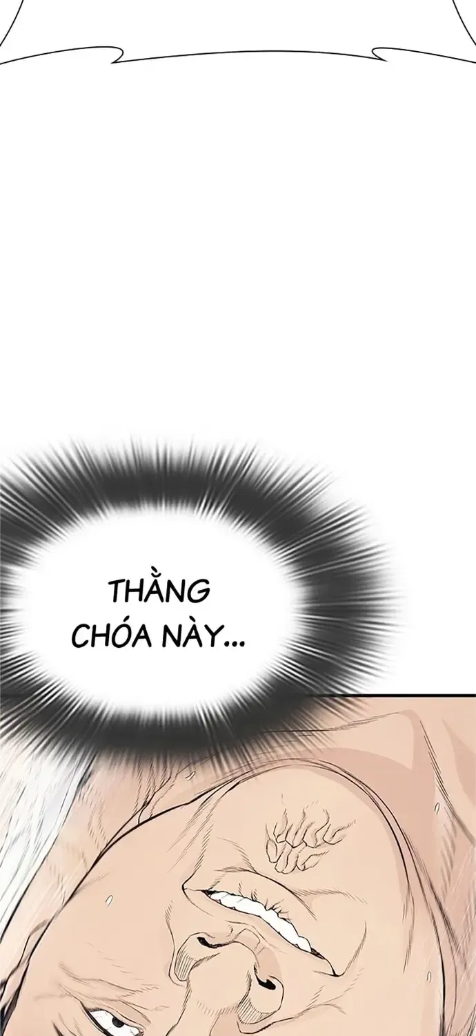 Ngoài Vòng Pháp Luật: Khởi Nguyên Chap 2 - Next Chap 3