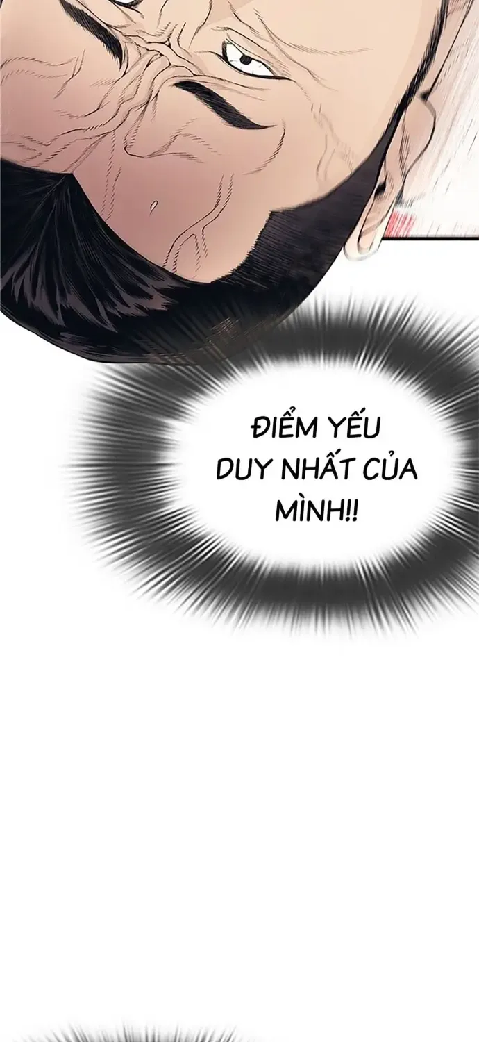 Ngoài Vòng Pháp Luật: Khởi Nguyên Chap 2 - Next Chap 3