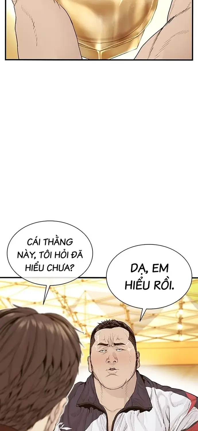 Ngoài Vòng Pháp Luật: Khởi Nguyên Chap 2 - Next Chap 3