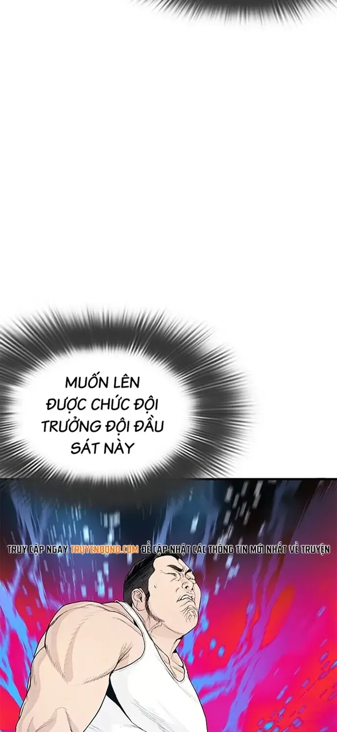 Ngoài Vòng Pháp Luật: Khởi Nguyên Chap 2 - Next Chap 3