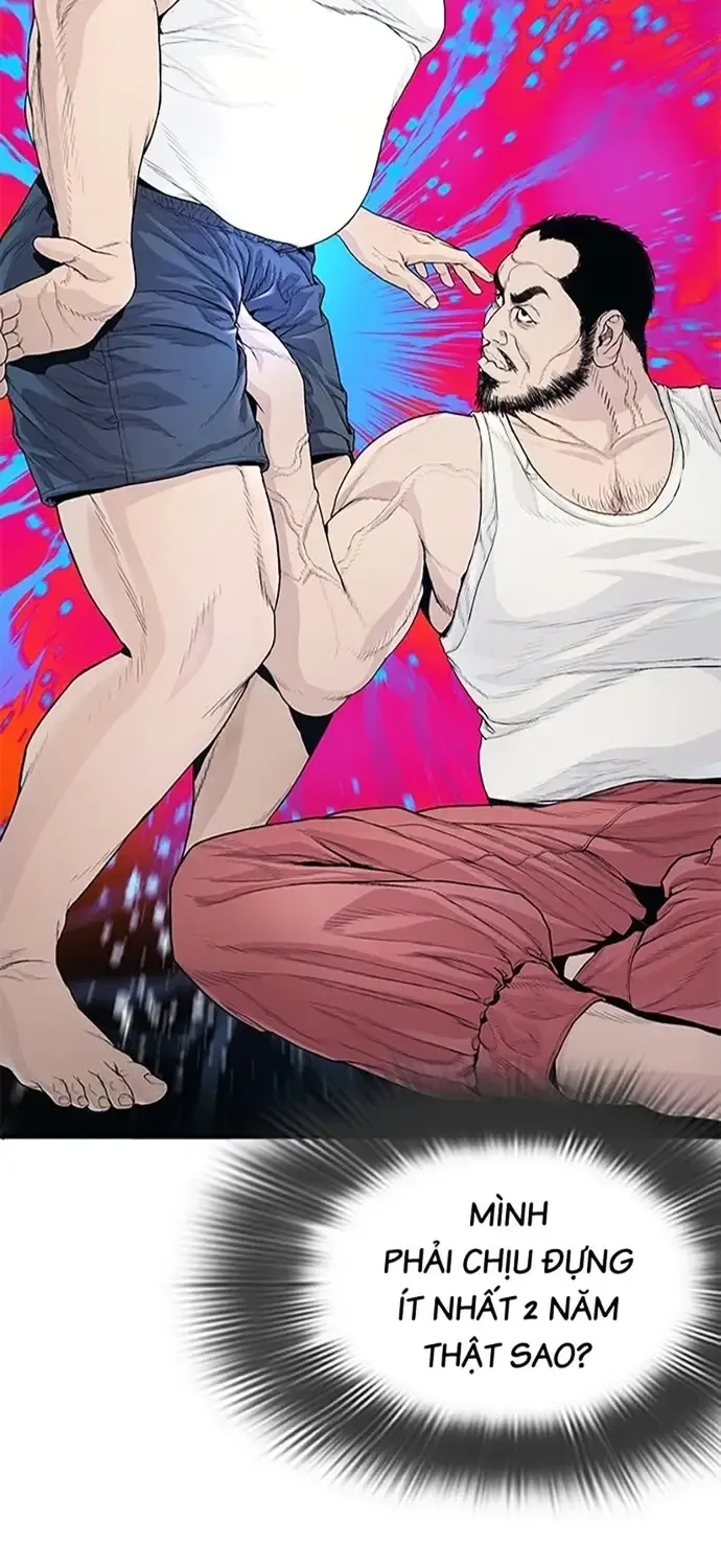 Ngoài Vòng Pháp Luật: Khởi Nguyên Chap 2 - Next Chap 3