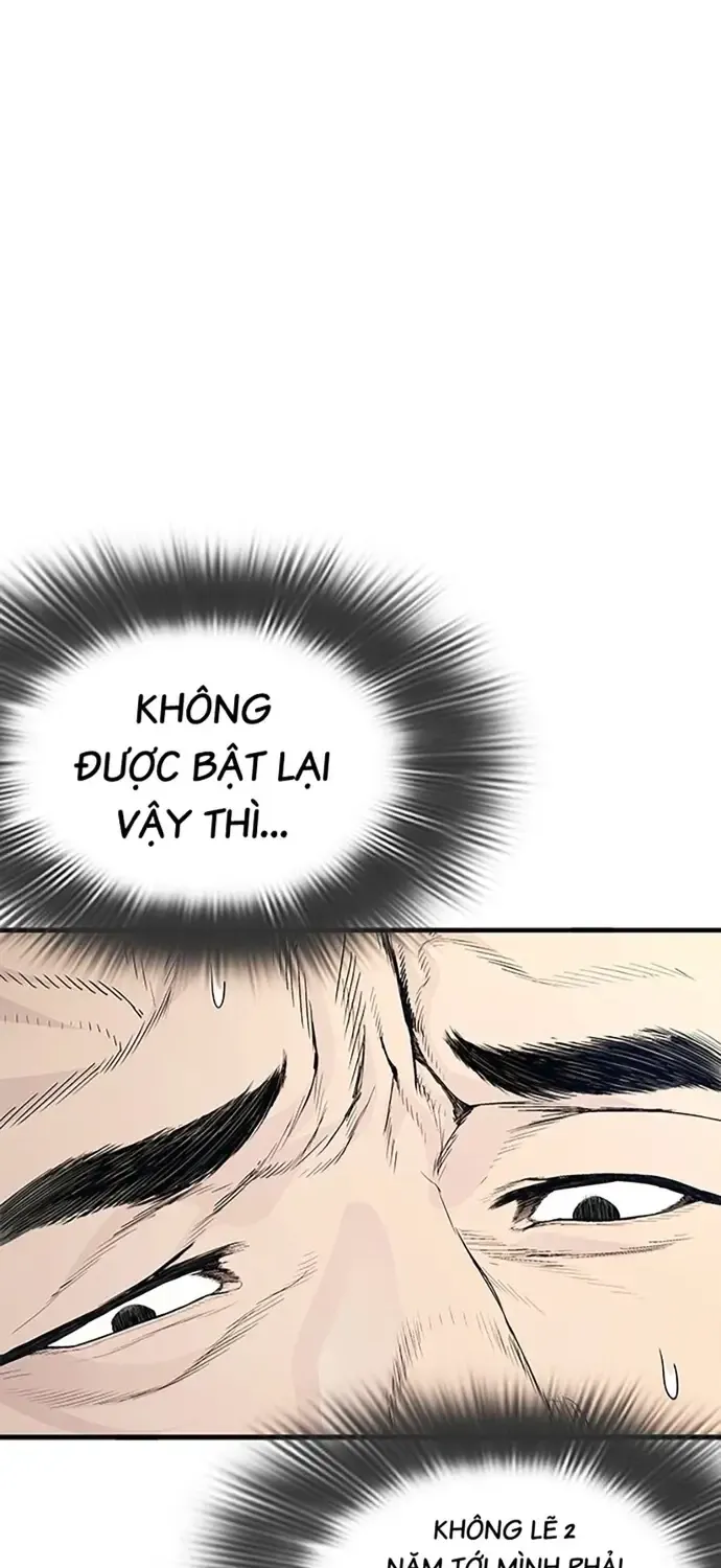 Ngoài Vòng Pháp Luật: Khởi Nguyên Chap 2 - Next Chap 3