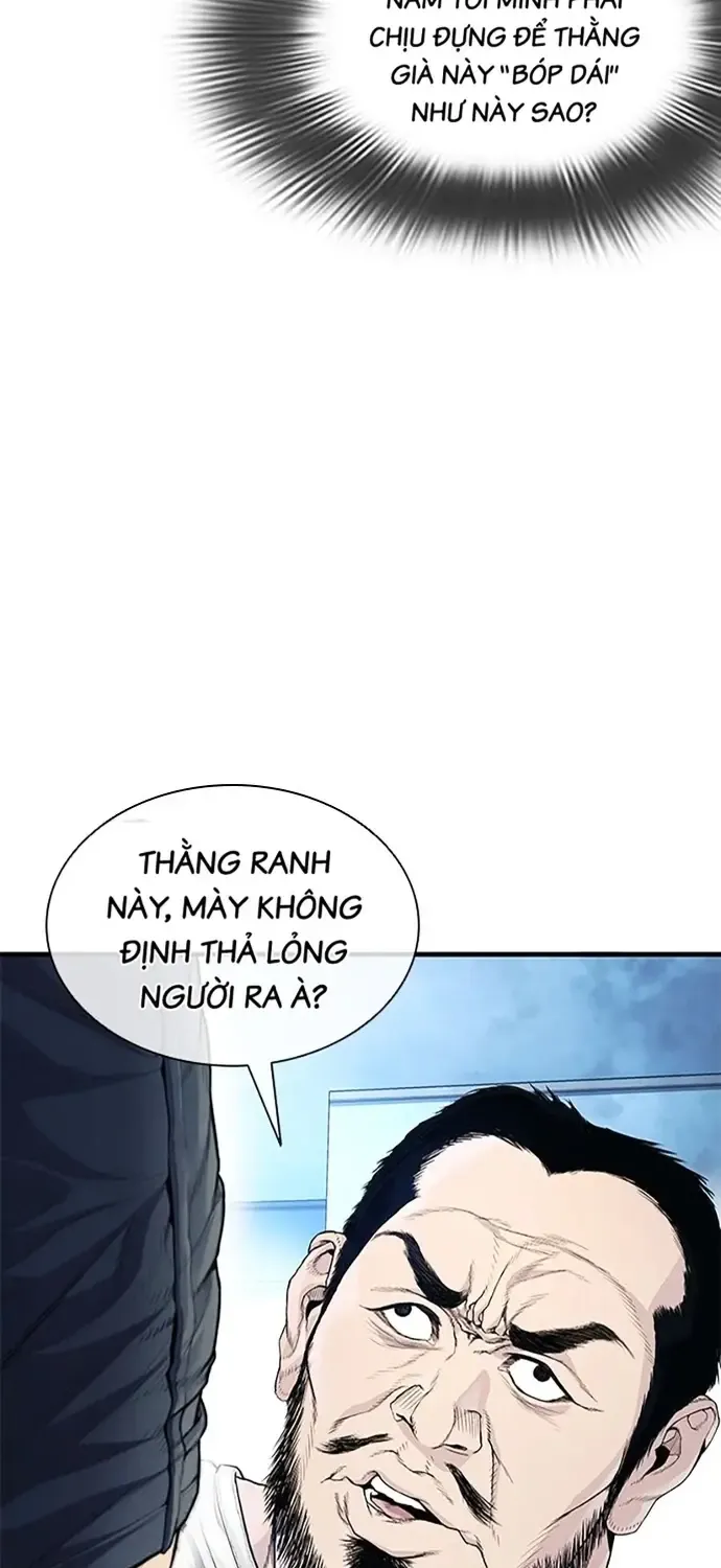 Ngoài Vòng Pháp Luật: Khởi Nguyên Chap 2 - Next Chap 3