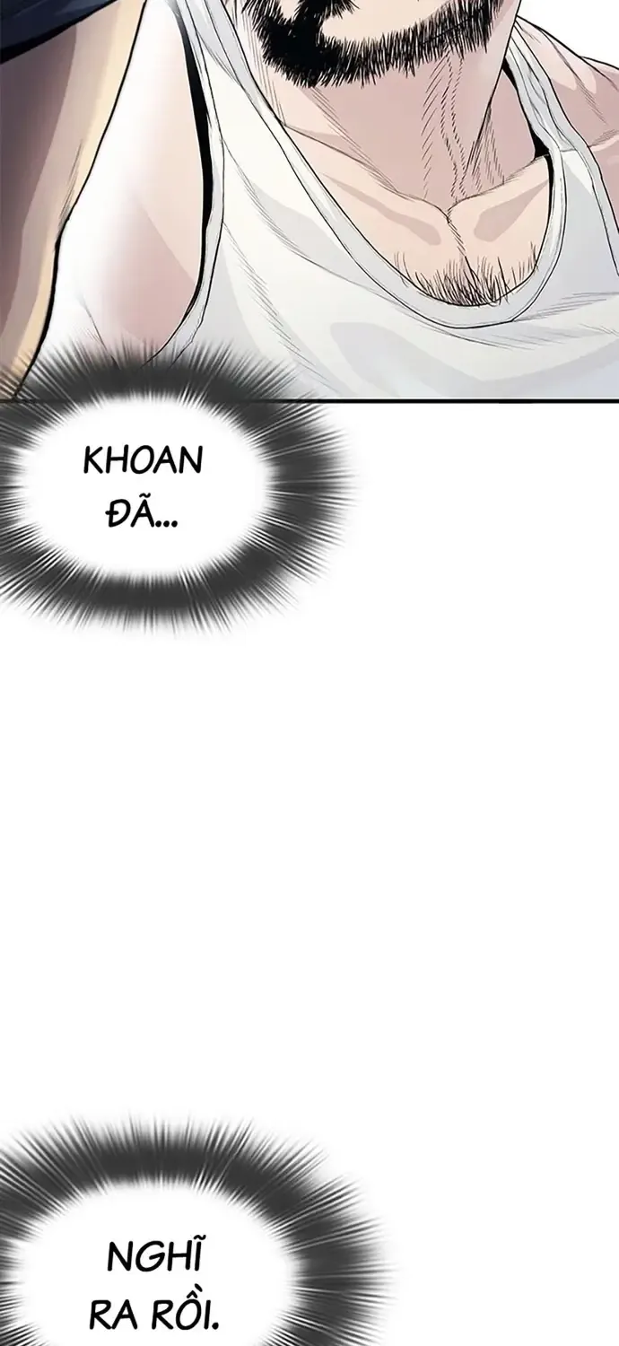 Ngoài Vòng Pháp Luật: Khởi Nguyên Chap 2 - Next Chap 3