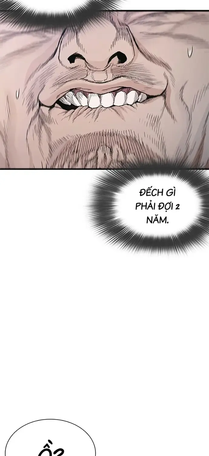 Ngoài Vòng Pháp Luật: Khởi Nguyên Chap 2 - Next Chap 3