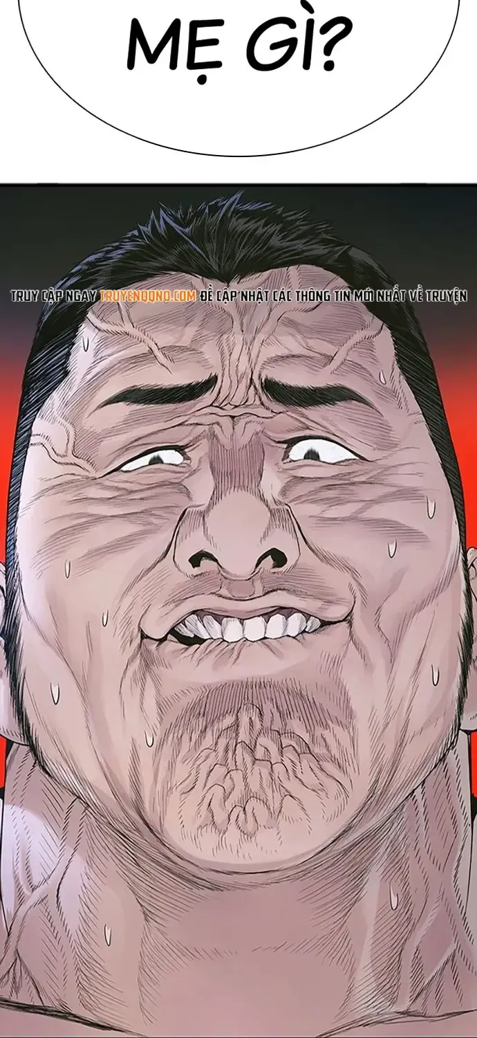 Ngoài Vòng Pháp Luật: Khởi Nguyên Chap 2 - Next Chap 3