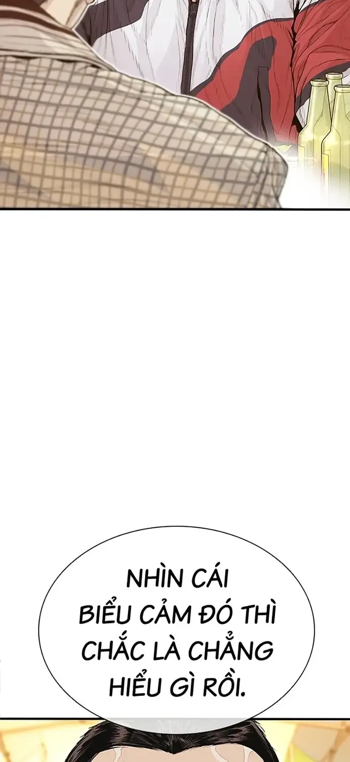 Ngoài Vòng Pháp Luật: Khởi Nguyên Chap 2 - Next Chap 3