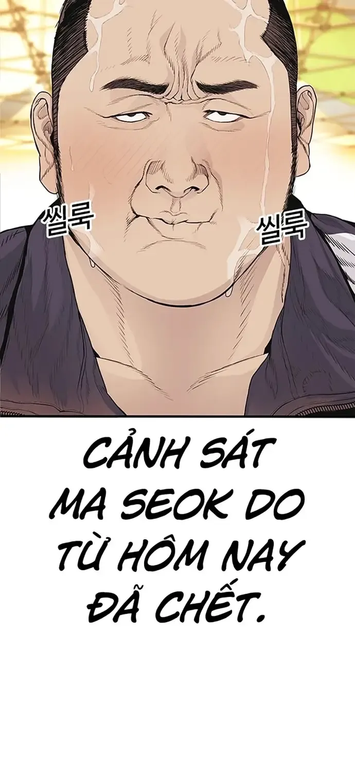 Ngoài Vòng Pháp Luật: Khởi Nguyên Chap 2 - Next Chap 3