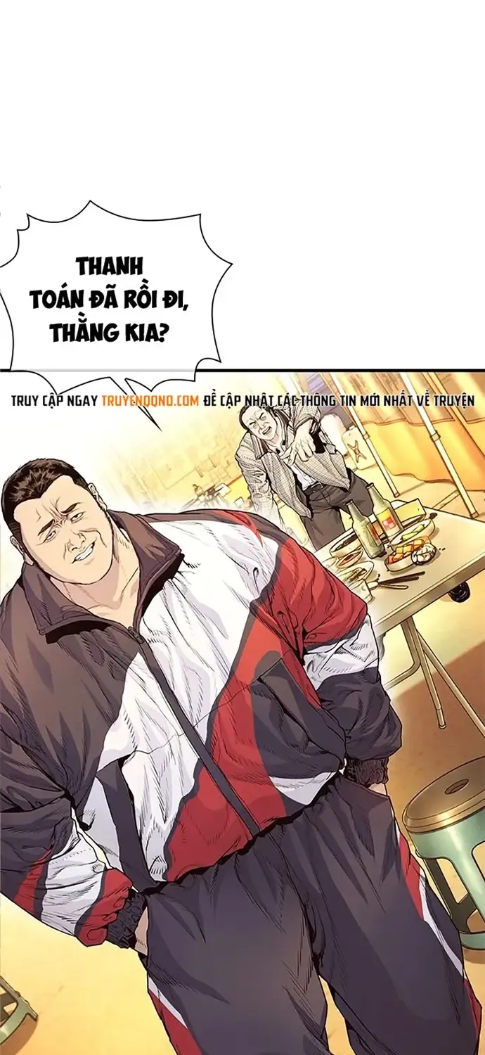 Ngoài Vòng Pháp Luật: Khởi Nguyên Chap 2 - Next Chap 3