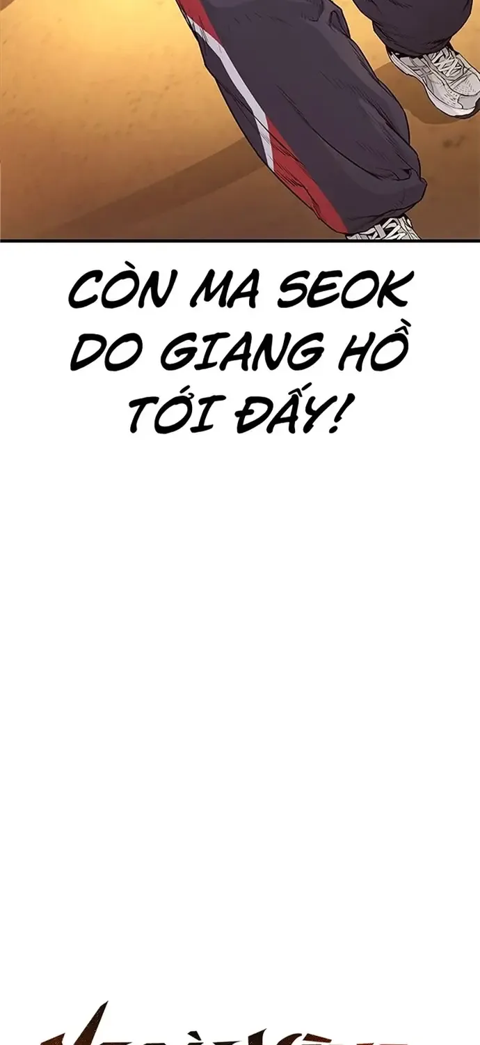 Ngoài Vòng Pháp Luật: Khởi Nguyên Chap 2 - Next Chap 3