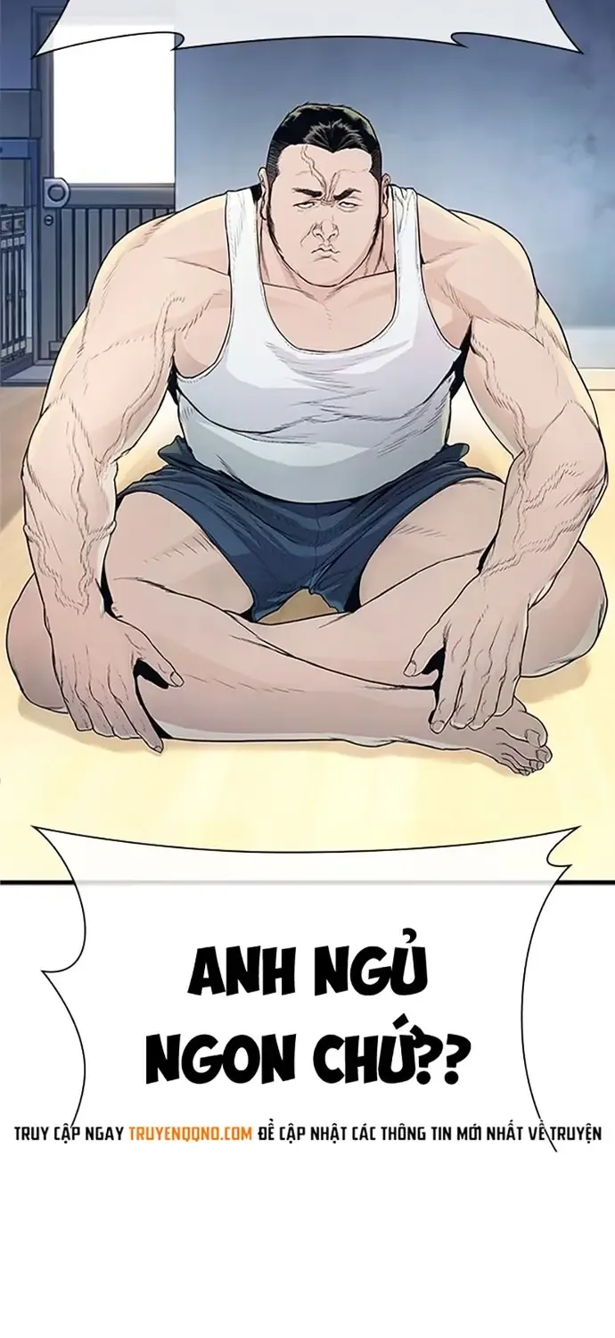 Ngoài Vòng Pháp Luật: Khởi Nguyên Chap 2 - Next Chap 3