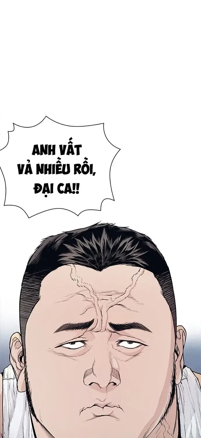 Ngoài Vòng Pháp Luật: Khởi Nguyên Chap 2 - Next Chap 3