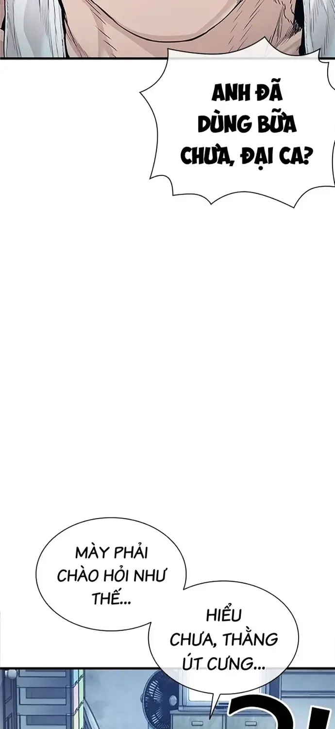 Ngoài Vòng Pháp Luật: Khởi Nguyên Chap 2 - Next Chap 3