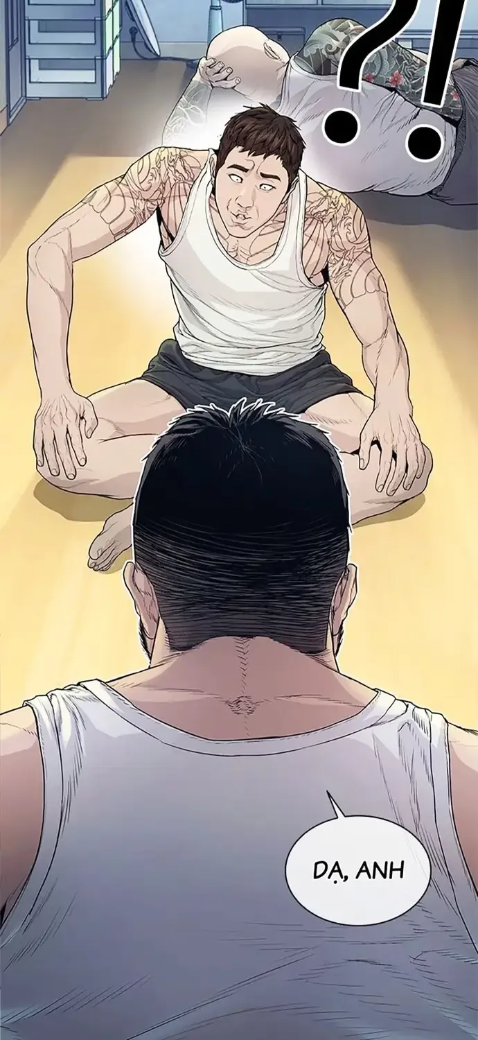 Ngoài Vòng Pháp Luật: Khởi Nguyên Chap 2 - Next Chap 3