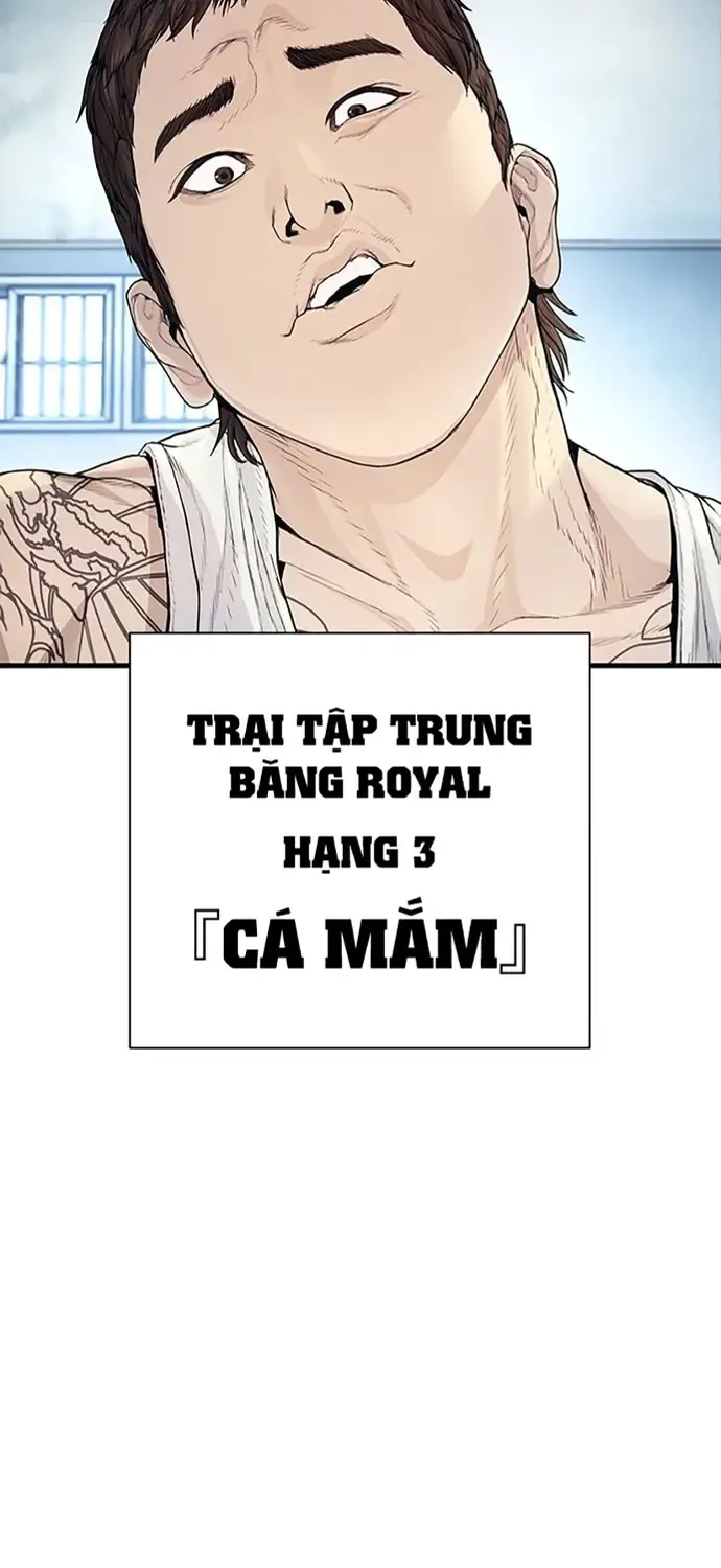 Ngoài Vòng Pháp Luật: Khởi Nguyên Chap 2 - Next Chap 3