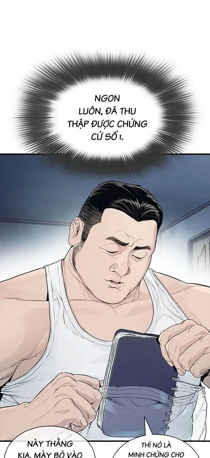 Ngoài Vòng Pháp Luật: Khởi Nguyên Chap 2 - Next Chap 3