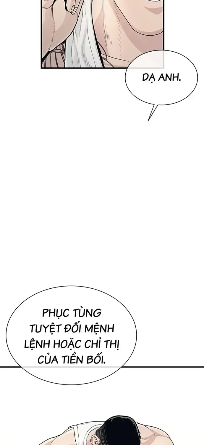 Ngoài Vòng Pháp Luật: Khởi Nguyên Chap 2 - Next Chap 3