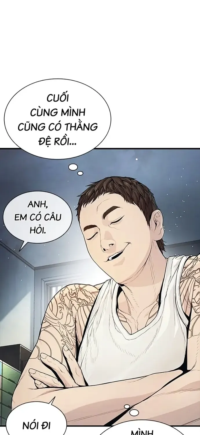 Ngoài Vòng Pháp Luật: Khởi Nguyên Chap 2 - Next Chap 3