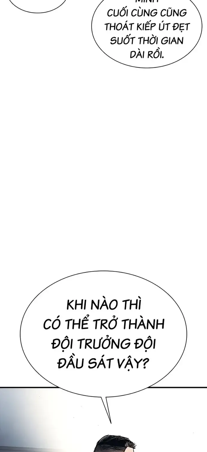 Ngoài Vòng Pháp Luật: Khởi Nguyên Chap 2 - Next Chap 3