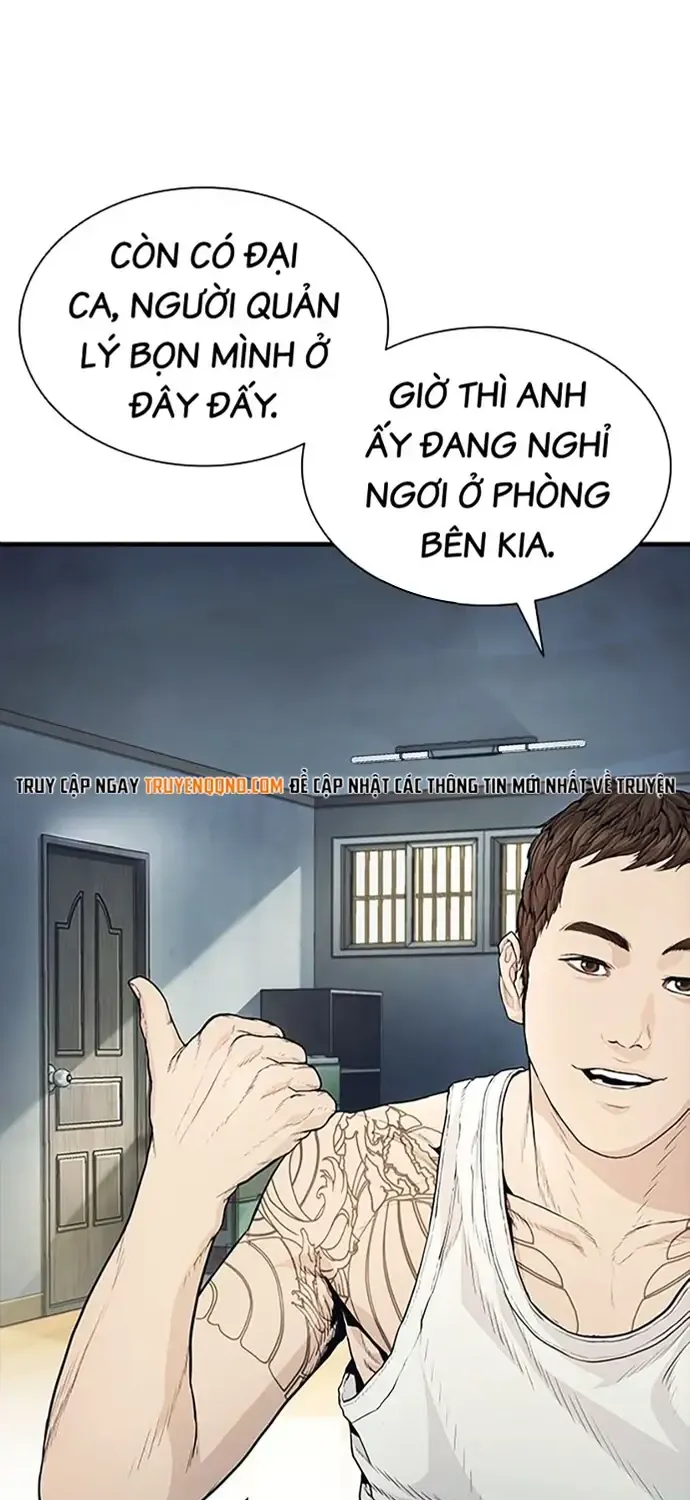 Ngoài Vòng Pháp Luật: Khởi Nguyên Chap 2 - Next Chap 3