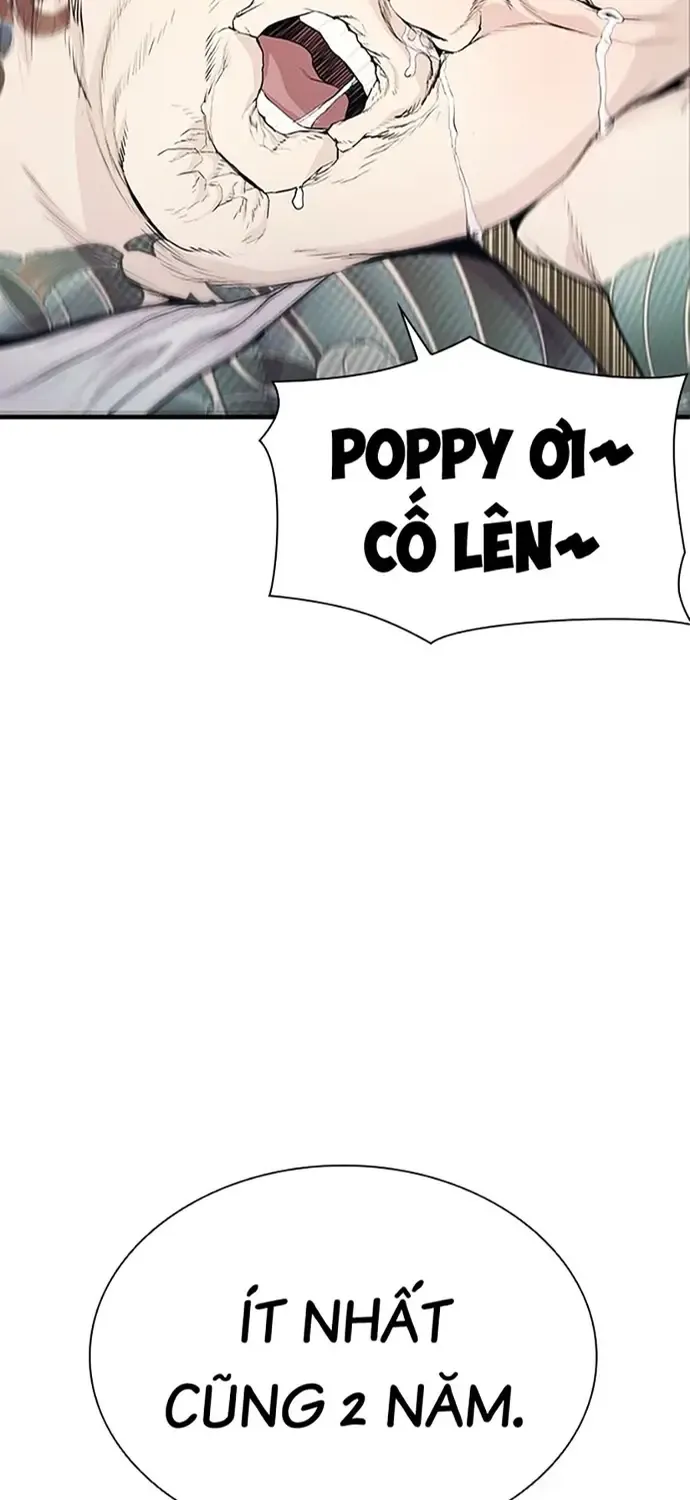 Ngoài Vòng Pháp Luật: Khởi Nguyên Chap 2 - Next Chap 3