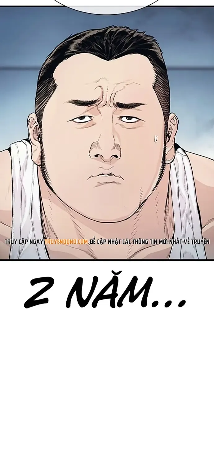 Ngoài Vòng Pháp Luật: Khởi Nguyên Chap 2 - Next Chap 3