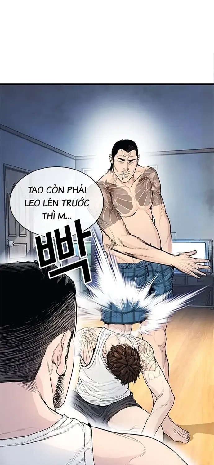 Ngoài Vòng Pháp Luật: Khởi Nguyên Chap 2 - Next Chap 3