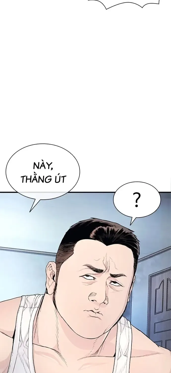 Ngoài Vòng Pháp Luật: Khởi Nguyên Chap 2 - Next Chap 3