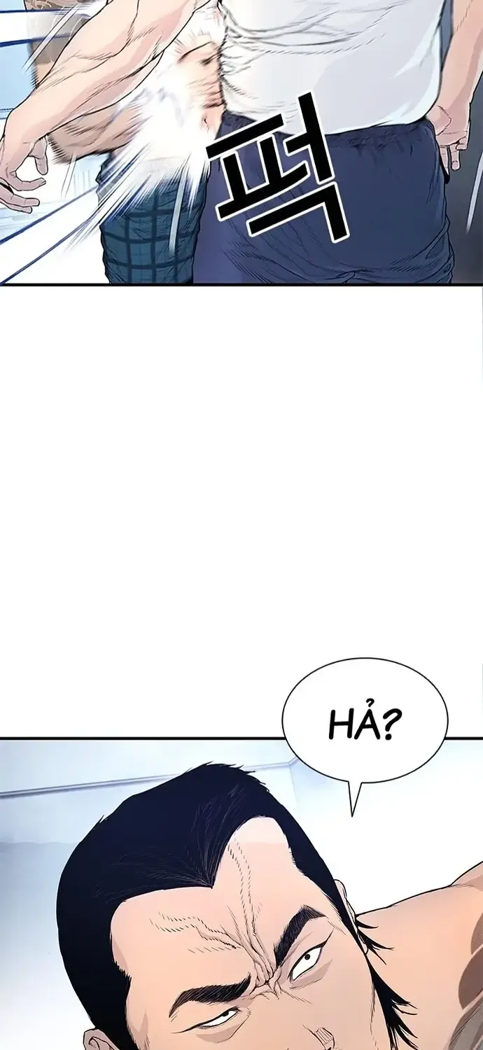 Ngoài Vòng Pháp Luật: Khởi Nguyên Chap 2 - Next Chap 3