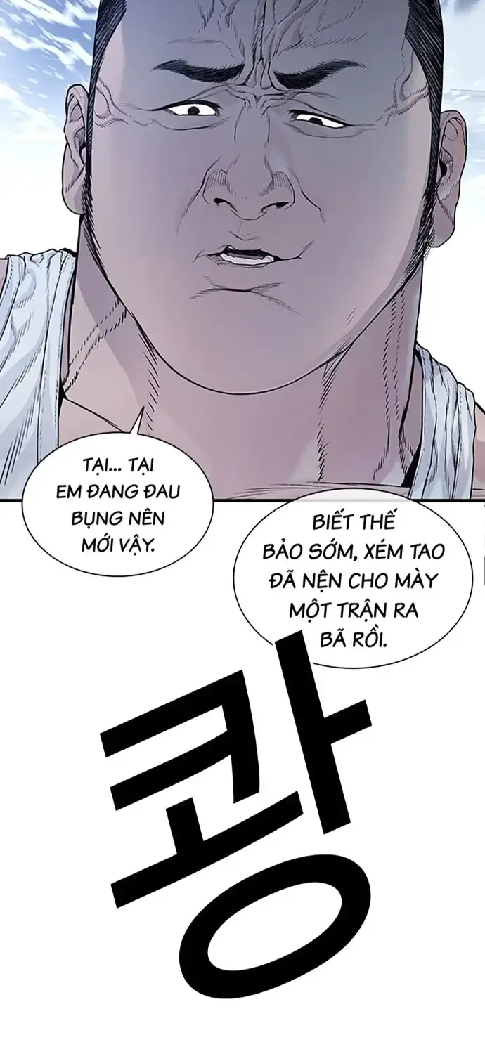 Ngoài Vòng Pháp Luật: Khởi Nguyên Chap 2 - Next Chap 3